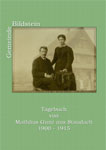 Tagebuch von Mathäus Gunz, Staudach